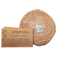 Natural Yogi Vetiver Scrub